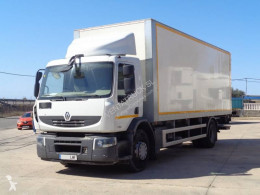 Renault box truck Premium 270.18