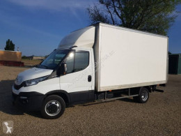 Camion fourgon Iveco Daily 35C16