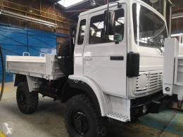 Renault TRM 2000 truck used dropside