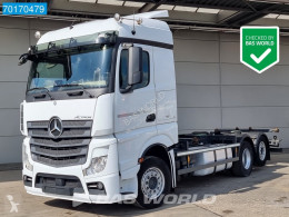 MercedesActros2545