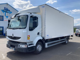 Camion Renault Midlum 270.12 DXI fourgon occasion