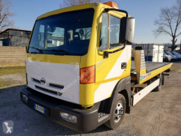Nissan Atleon 56.12 truck used tow