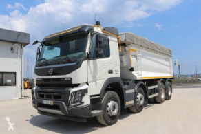 Kamion Volvo FMX 420 stavební korba použitý