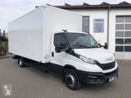 Iveco Daily Daily 70 C 18 A8 P Koffer+LBW+Klima+Luftfederung furgone usato