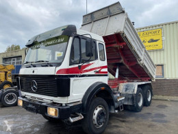 Camion Mercedes SK 2632 benne occasion