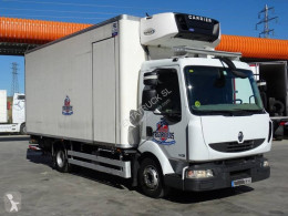 Vrachtwagen koelwagen Renault Midlum 180.10