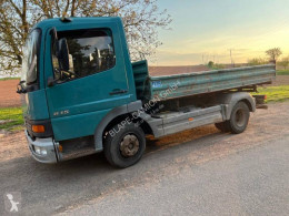 MercedesAtego815 K
