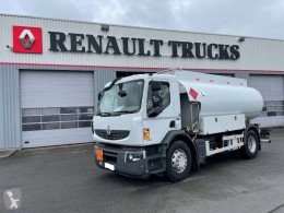 Renault tanker truck Premium 270