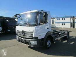 Kamion podvozek Mercedes Atego ATEGO 818 / 918 Fahrgestell für 6 m Aufbauten