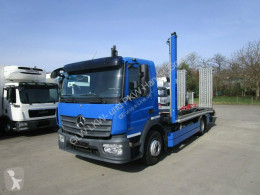 MercedesAtego