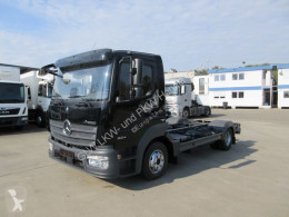 Camion châssis Mercedes Atego ATEGO IV 824 L Fahrgestell RS 3.620 mm*EURO 6