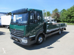 Mercedes Atego ATEGO IV 816 Pritsche 6,20 m offen EURO 6 truck used dropside
