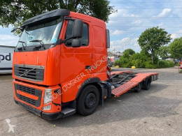 Camion Volvo FH13 420 porte voitures occasion