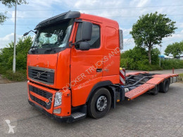 Vrachtwagen Volvo FH13 420 tweedehands autotransporter