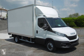 Camion Iveco Daily 35C16 fourgon polyfond occasion