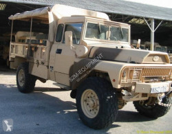 Lastbil militär Acmat VLRA TPK VLRA TPK 4.20 SL7
