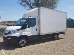 IvecoDaily35C16