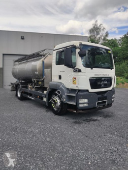 Camion citerne alimentaire MAN TGS 18.360