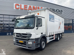 MercedesActros2541