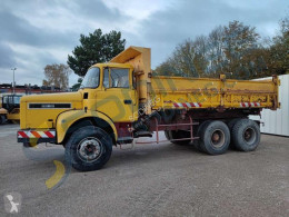 Camion benne Renault GBH 280