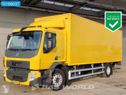 Camión furgón Volvo FE 250