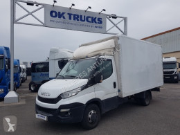 Iveco Daily 35C15/2.3 fourgon utilitaire occasion