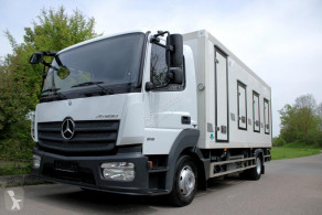 Camion frigorific(a) Mercedes Atego 816 Euro6 Org 258tkm 4+4+2 Türen -33°C