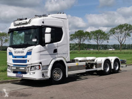 ScaniaG500