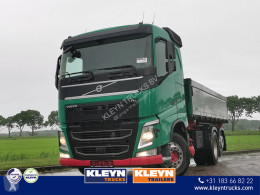 Camion Volvo FH 460 tri-benne occasion
