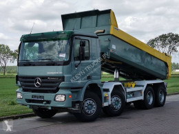 Vrachtwagen kipper Mercedes Actros 3244