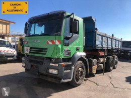 Camion benne Iveco Stralis 260 S 35