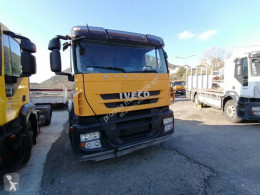 Lastbil Iveco Stralis AD 260 S 31 chassis brugt