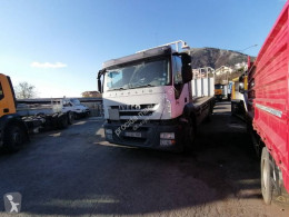Lastbil Iveco Stralis 260 S 36 chassis brugt