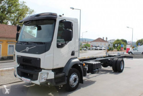 Kamion podvozek Volvo FL 250-14