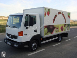 Camion Nissan Atleon 56.15 fourgon occasion