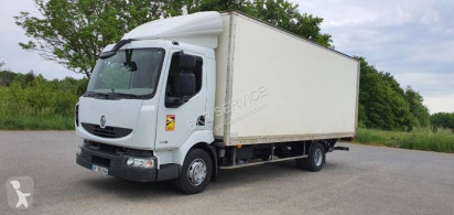 Camion Renault Midlum 220 DXI fourgon occasion