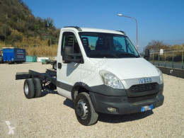 Utilitaire châssis cabine Iveco Daily DAILY 65C17 EEV EURO 5 TELAIO PASSO 3750 m