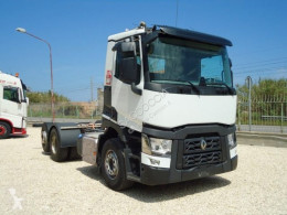 Camion Renault