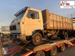 Camion Pegaso 1215,10 benne occasion