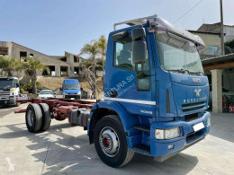 Kamion Iveco 150E28 K podvozek použitý