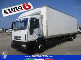 Iveco tarp truck Eurocargo Eurocargo 160E25P