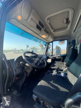 Camion Iveco Eurocargo 180E32 furgone trasloco usato