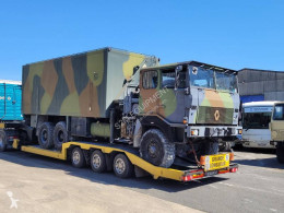 Vrachtwagen Renault TRM tweedehands containersysteem
