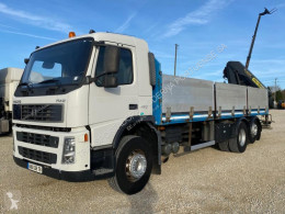 Kamion plošina standardní Volvo FM12 420