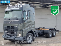 Vrachtwagen Volvo FH16 600 nieuw chassis