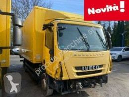 Kamyon Iveco Eurocargo 75 E 16 van ikinci el araç