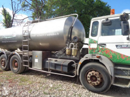 Camión cisterna Renault Gamme G 300