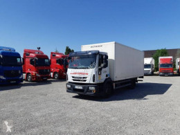 Kamion dodávka víceúčelové dno Iveco Eurocargo 120 E 22