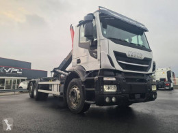 IvecoStralisAD 260 S 46