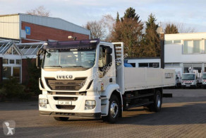 Iveco Stralis 360 truck used standard flatbed